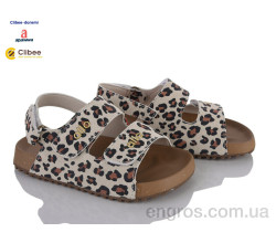 Босоножки Clibee-Doremi